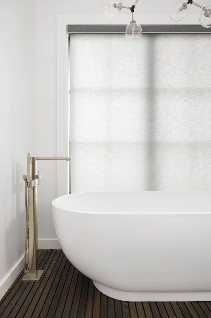 Roller Shades