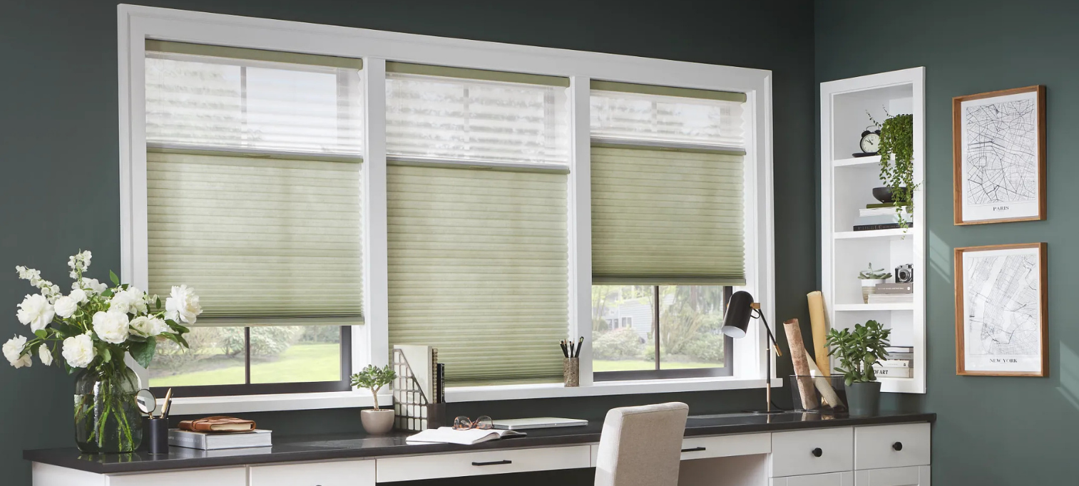 Cellular Shades