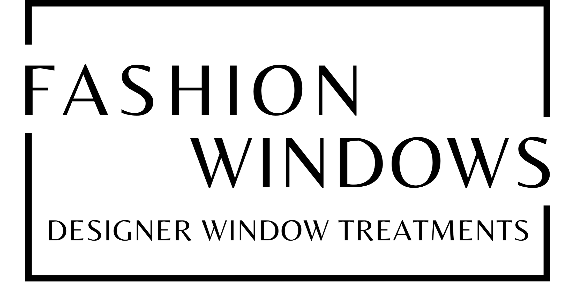 Fashion Windows Logo